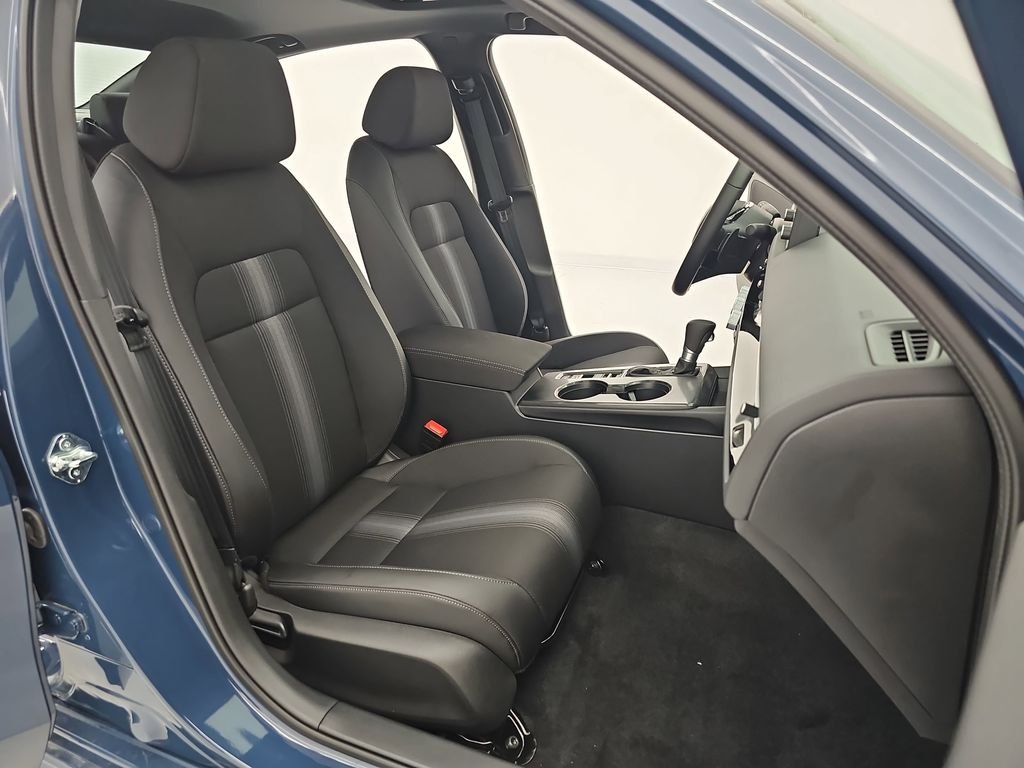 2025 Honda Civic Sport - Photo 12