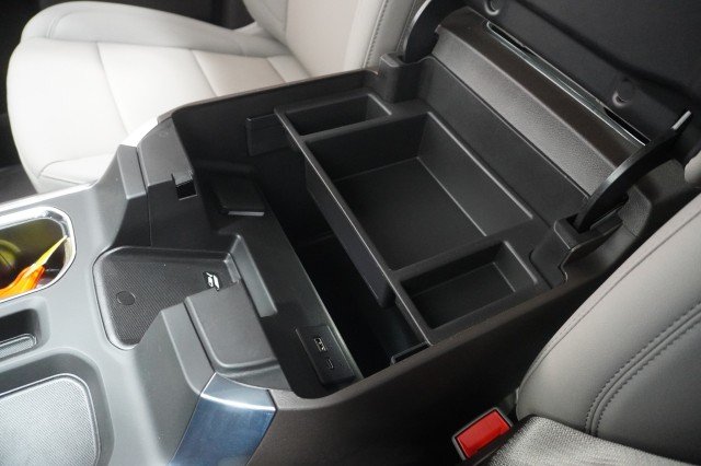 2026 GMC Sierra 1500 SLT - Photo 39
