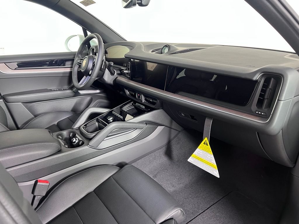 New 2026 White Porsche  image 15