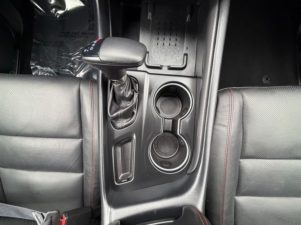 2026 Dodge Durango GT Plus - Photo 24