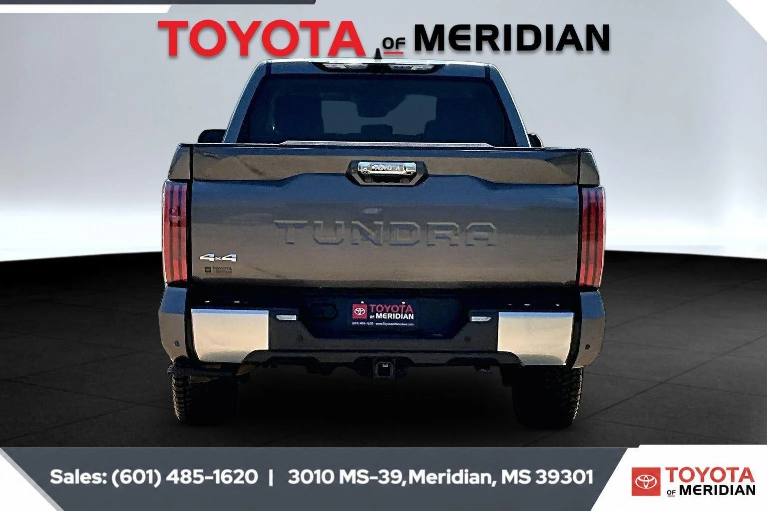 Used 2024 Magnetic Gray Metallic Toyota Limited image 4