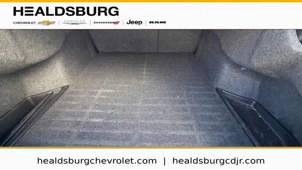 Used 2021 Gray Mazda Carbon Edition image 25