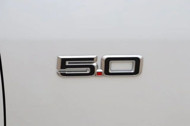 New 2026 Oxford White Ford GT Premium image 10