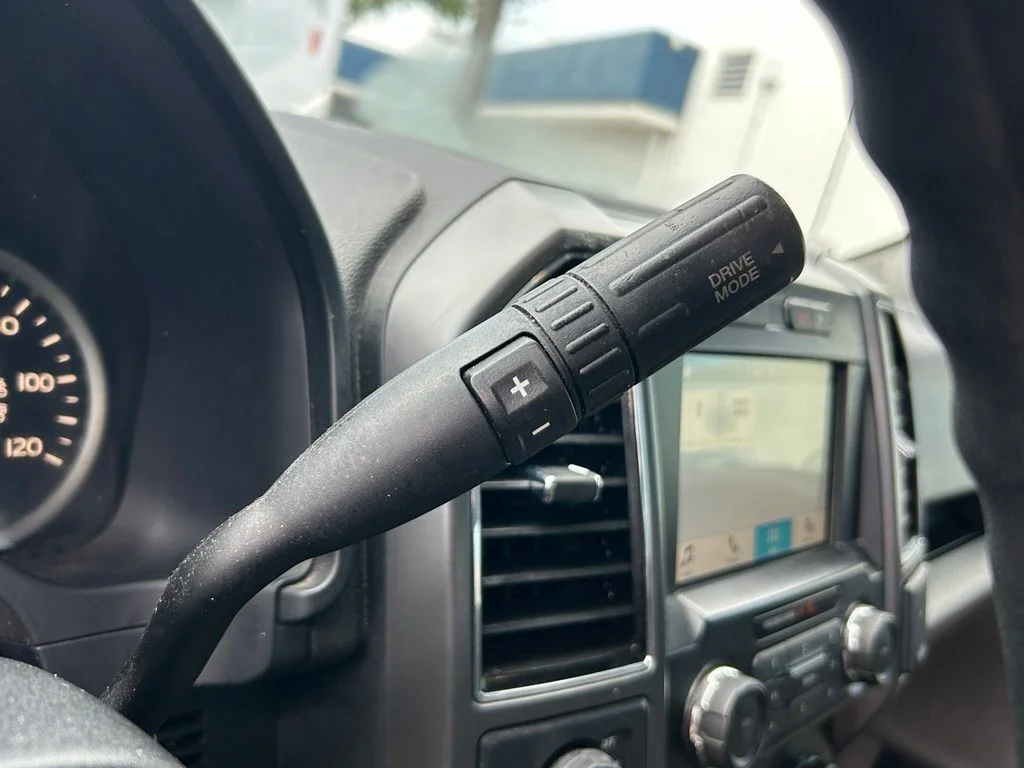 Used 2018 Magnetic Ford XLT image 15