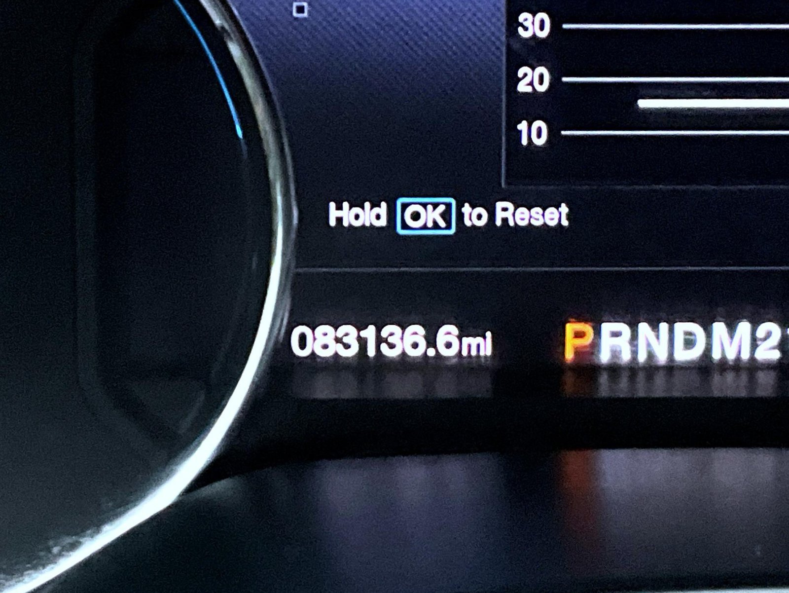 Used 2019 Red Ford Lariat image 18