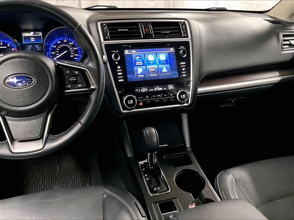 Used 2019 Red Subaru 2.5i image 18