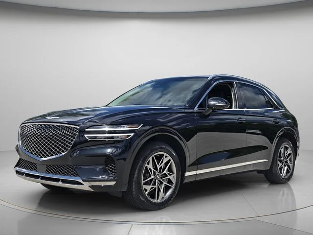 2024 Genesis GV70 2.5T