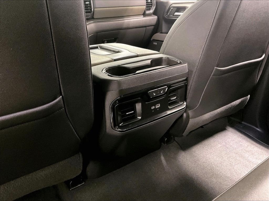 Used 2022 Black Chevrolet ZR2 image 28