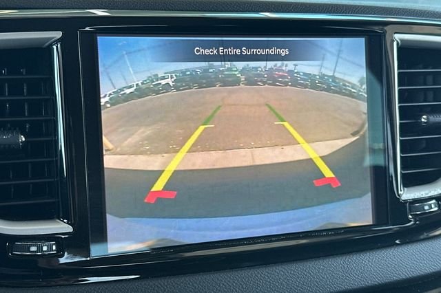 Certified Used 2022 White Chrysler Touring L image 20