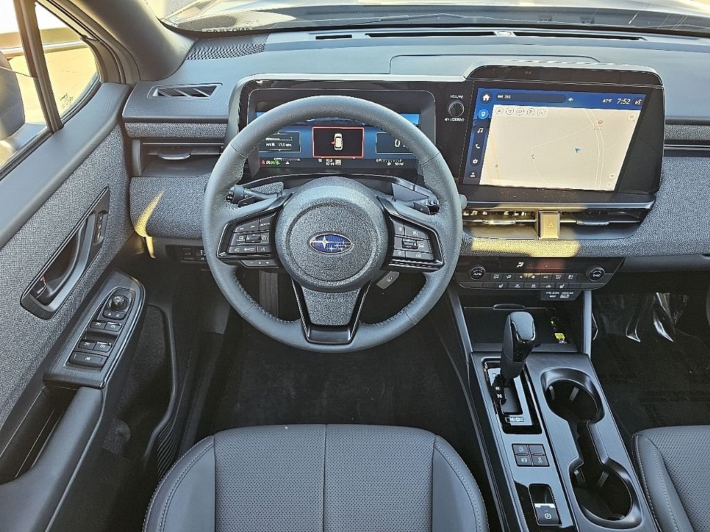2026 Subaru Outback Limited - Photo 25