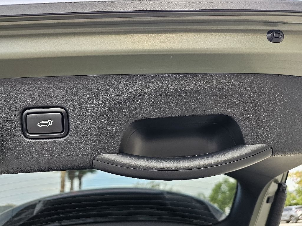 2025 Kia Sportage X-Line Prestige - Photo 13