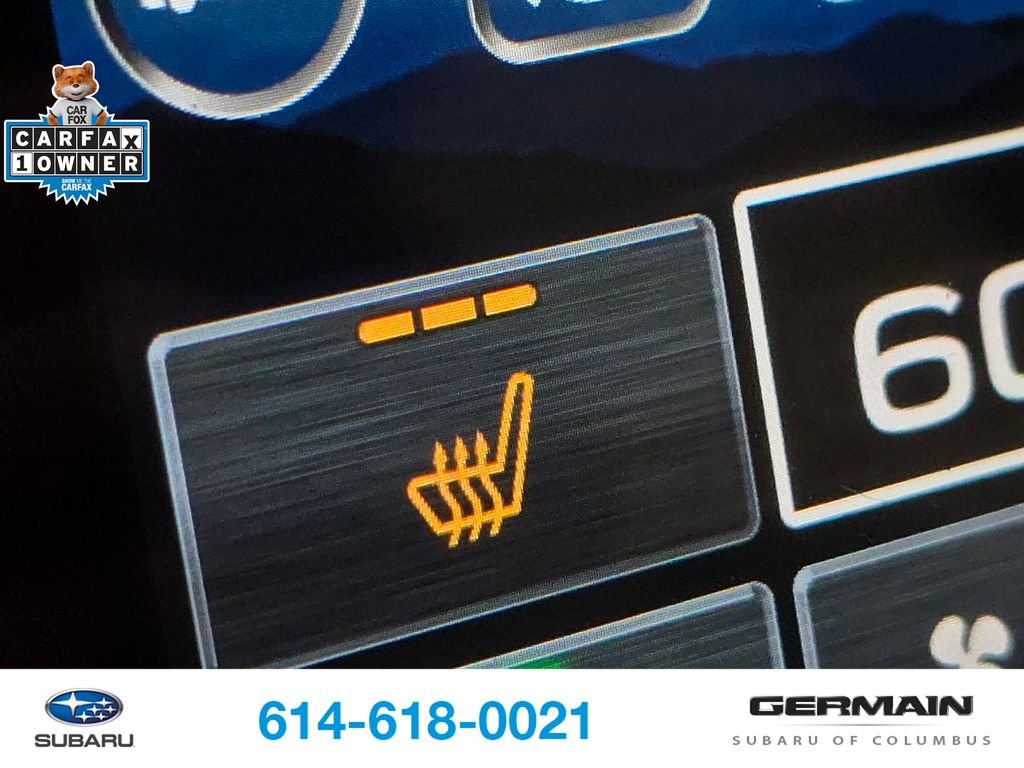 Used 2025 Silver Subaru Premium image 31