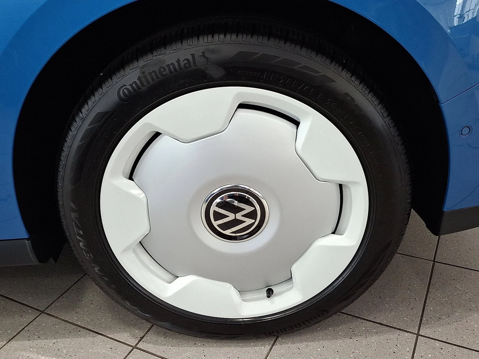 2025 Volkswagen ID. Buzz 1st Edition - Photo 7