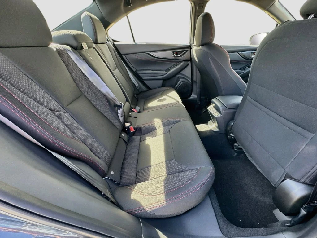 New 2026  Subaru Premium image 32