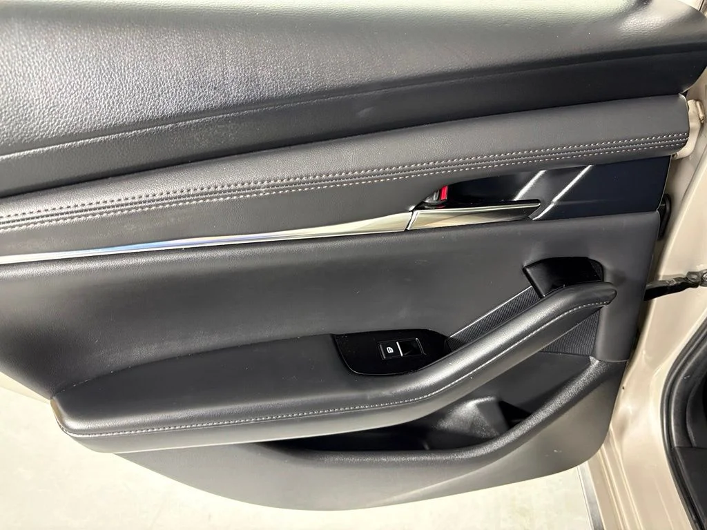 Used 2024 Quartz Metallic Mazda 2.5 S Preferred Package image 34