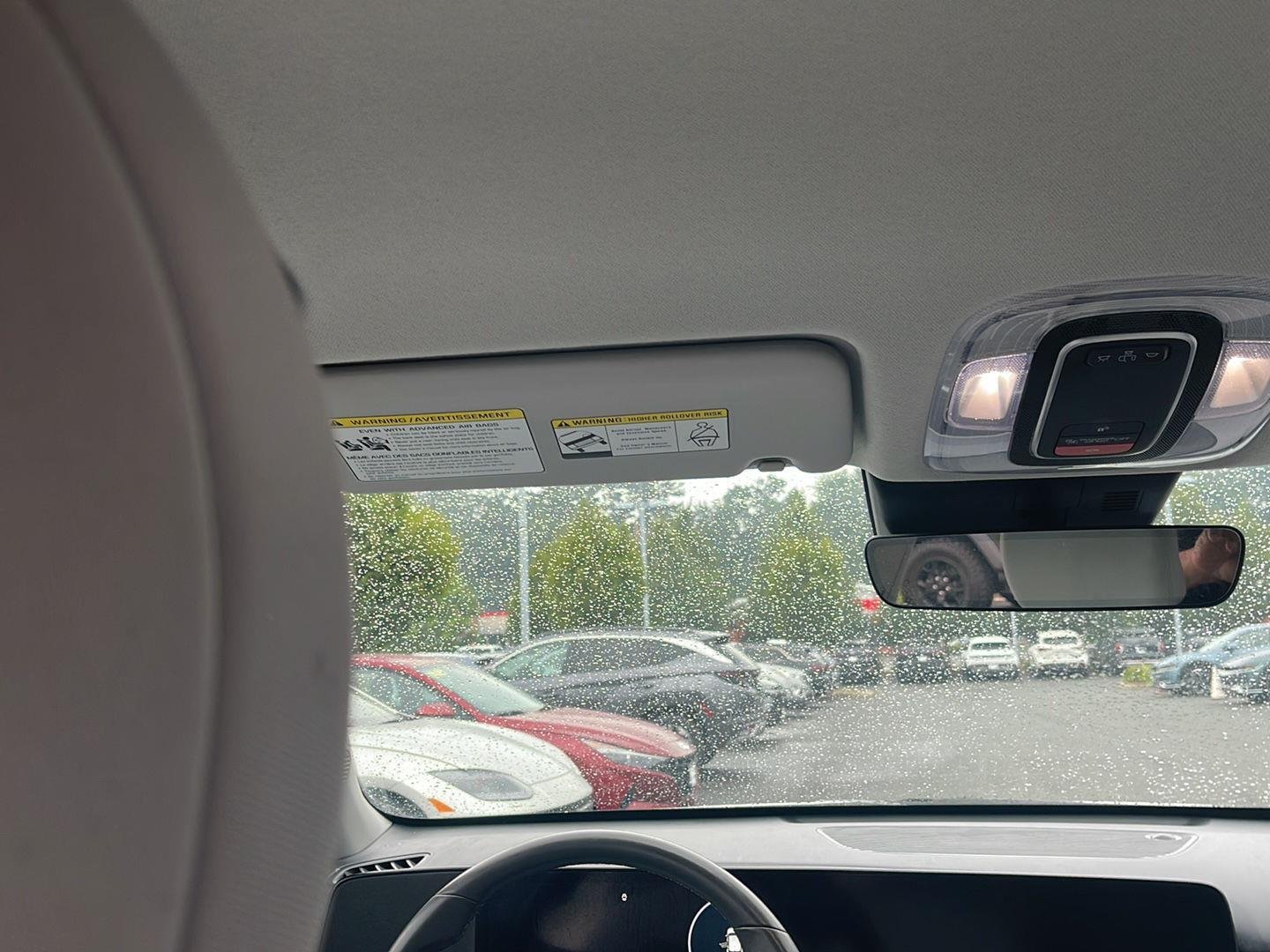 2024 Hyundai Kona SEL - Photo 20