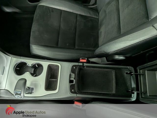 Used 2015 White Jeep Altitude image 19