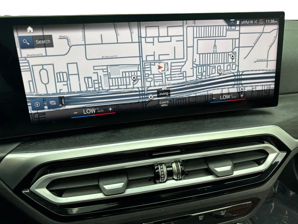 Used 2024 Gray BMW M440i xDrive image 61
