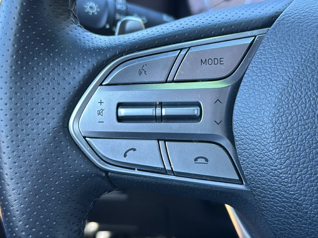 Used 2023 Gray Hyundai Calligraphy image 31