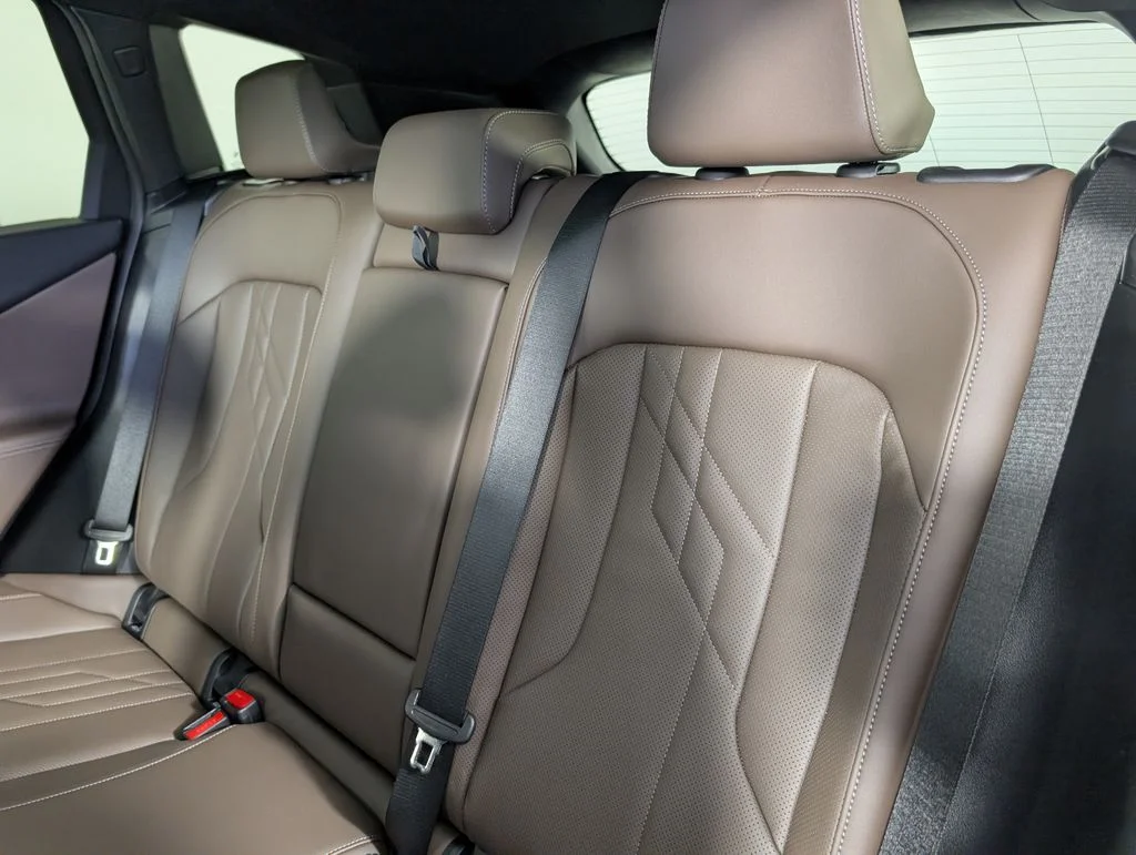 Used 2026 Gray BMW 30 xDrive image 17