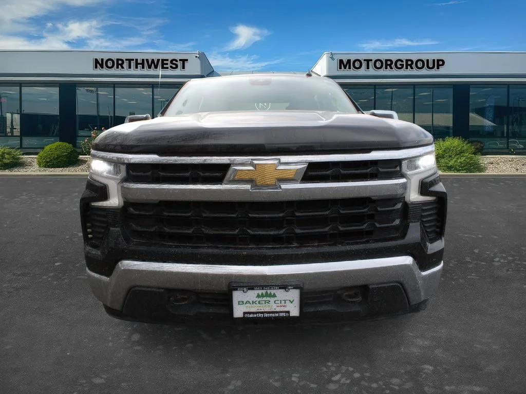 2023 Chevrolet Silverado 1500 LT - Photo 29