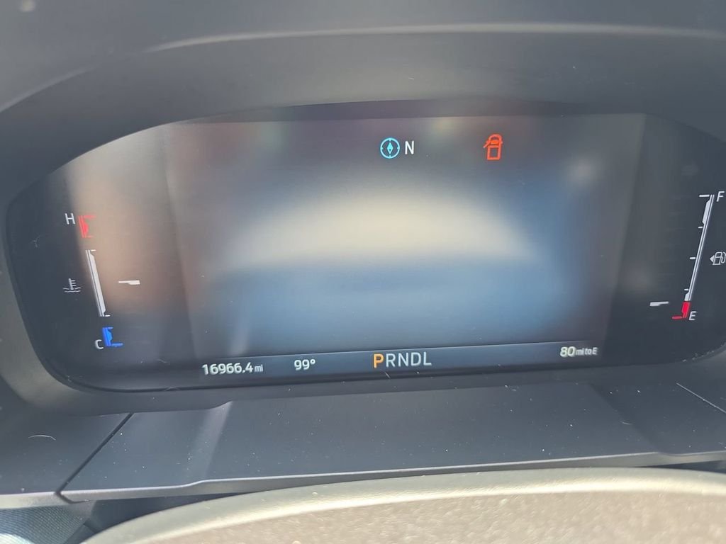 Used 2025 Gray Ford Lariat image 29
