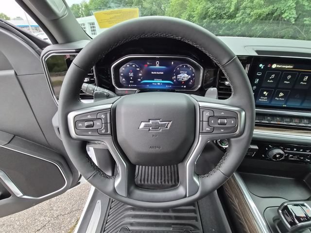 2026 Chevrolet Silverado 1500 RST - Photo 11