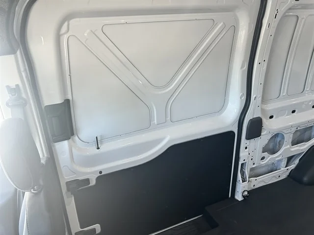 2026 Ford Transit Van Base - Photo 15