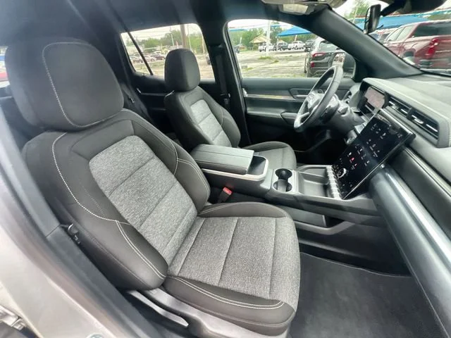 2026 GMC Terrain Elevation - Photo 27