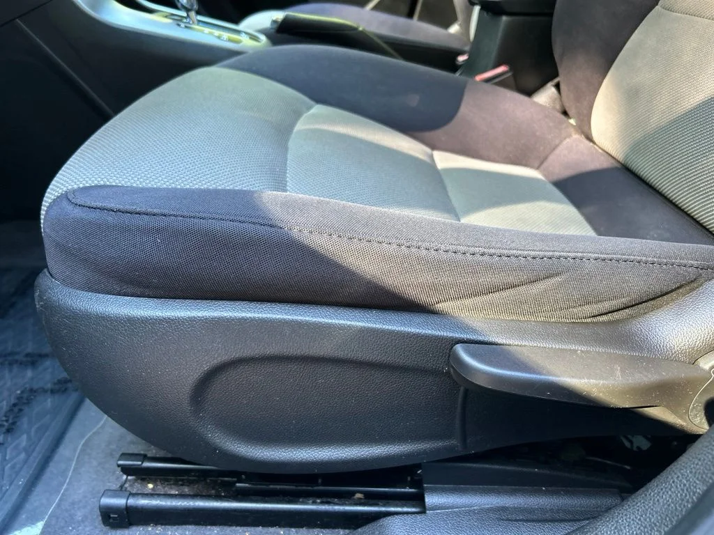 Used 2012 Blue Chevrolet LS image 15