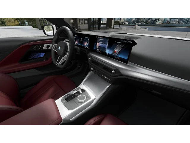 New 2026 Alpine White BMW 230i image 14