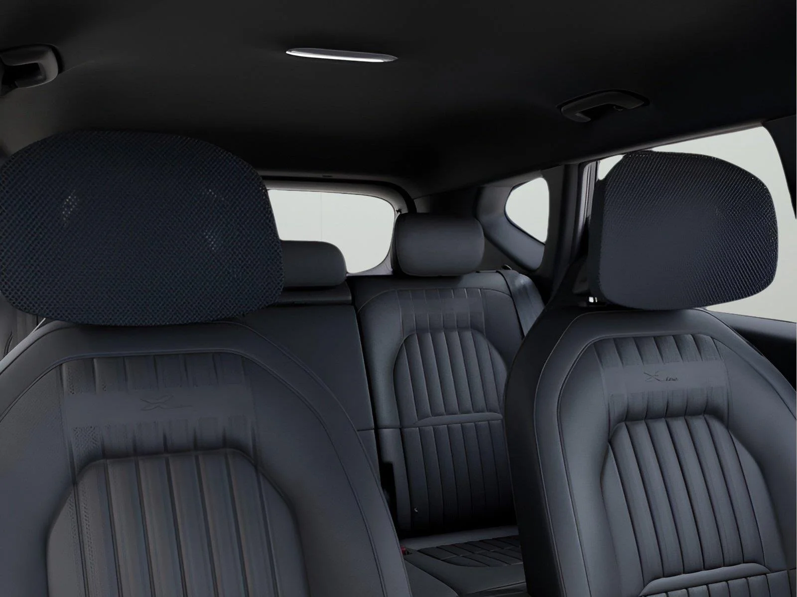 New 2027 Terrain Brown/Black Roof Kia X-Line S image 28