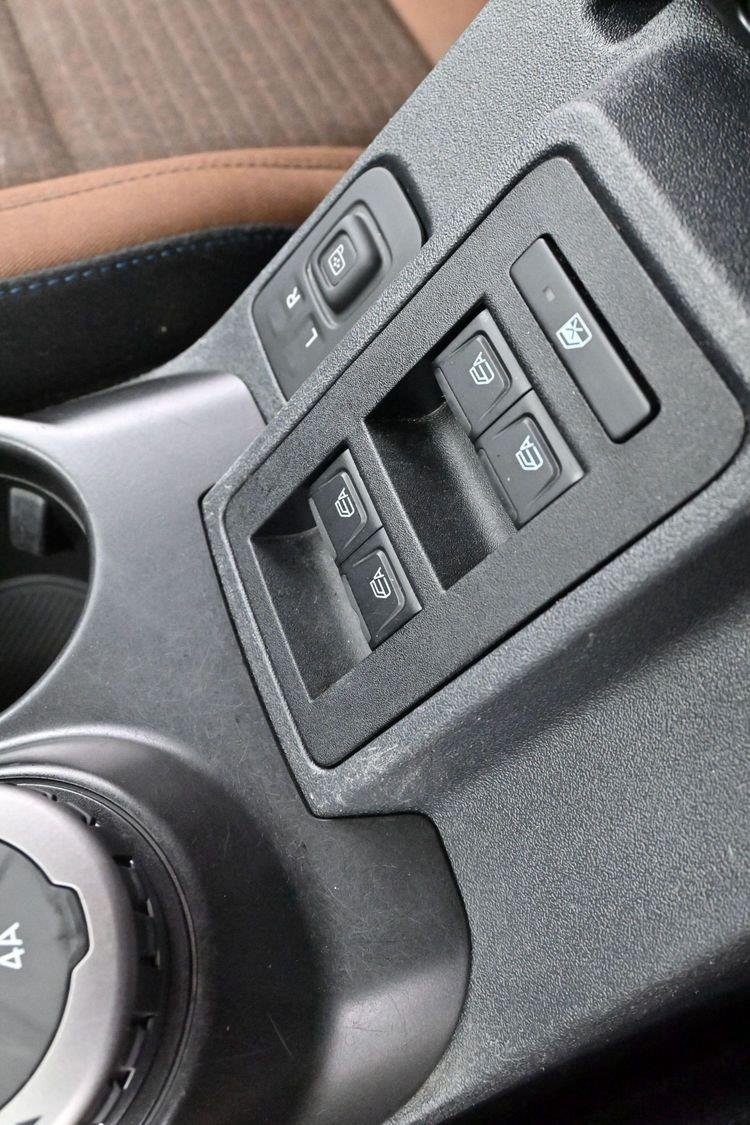 Used 2022 Shadow Black Ford Base image 20