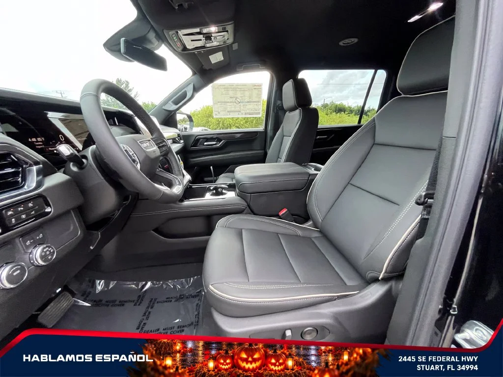 New 2026 Onyx Black GMC Elevation image 10
