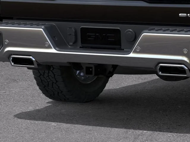 New 2026 Onyx Black GMC SLT image 14