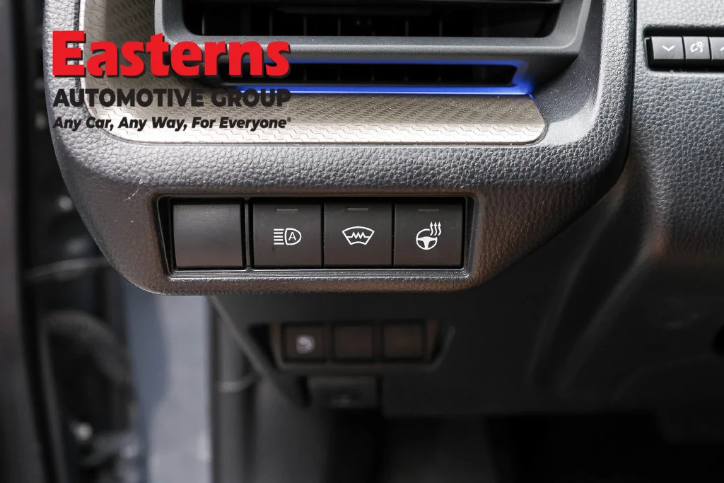 Used 2023 Gray Toyota XLE image 20