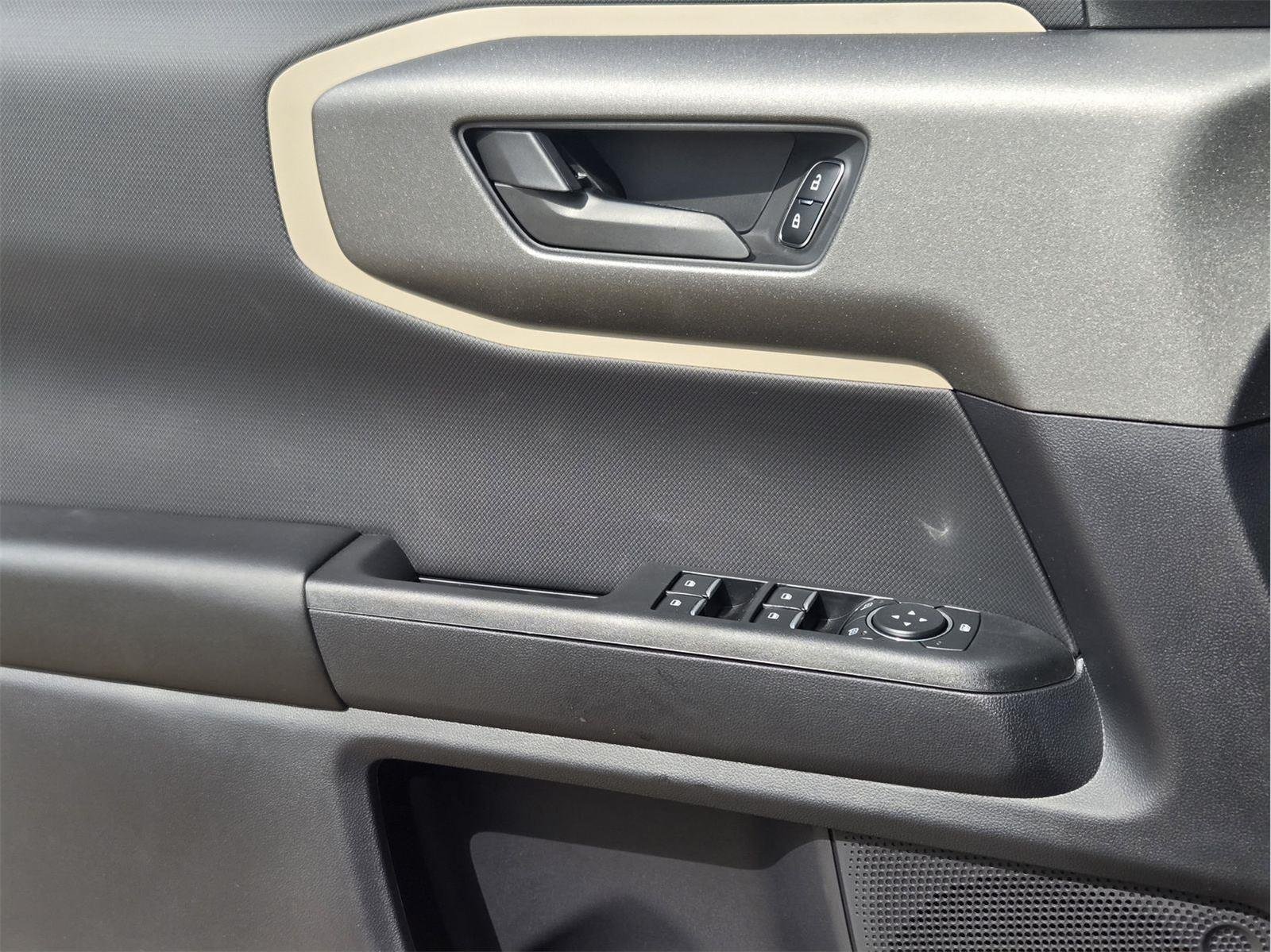 New 2026 Carbonized Gray Metallic Ford Big Bend® image 15