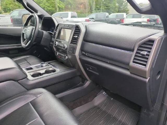 Used 2021 Gray Ford XLT image 35