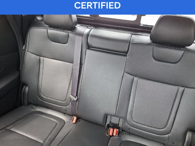 Used 2024 Gray Hyundai NIGHT image 18