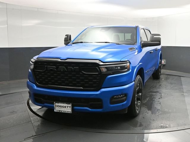 Used 2025 Blue Ram Big Horn/Lone Star image 22