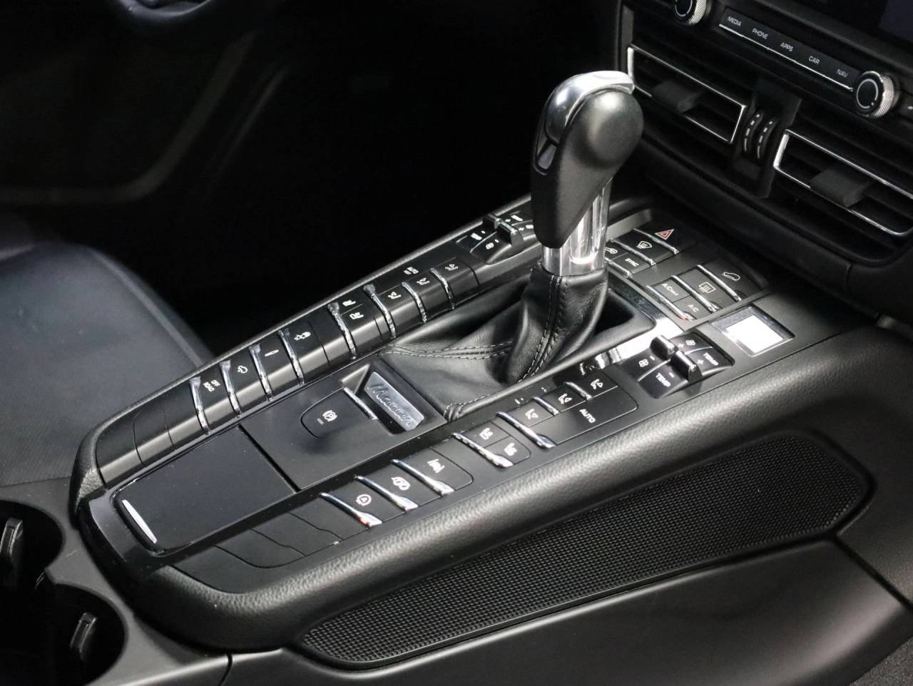 Used 2020 Jet Black Metallic Porsche GTS image 20