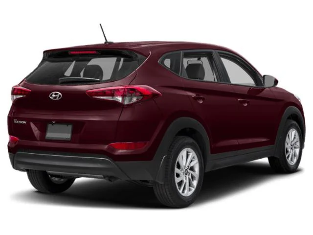 Used 2018 Coliseum Gray Hyundai SEL image 5