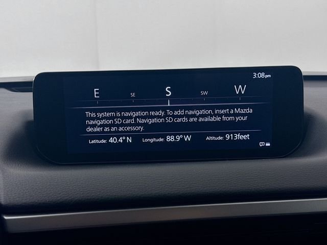 2025 Mazda CX-50 Select - Photo 13