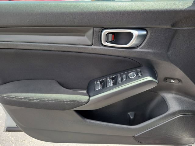 2022 Honda Civic Sport - Photo 20