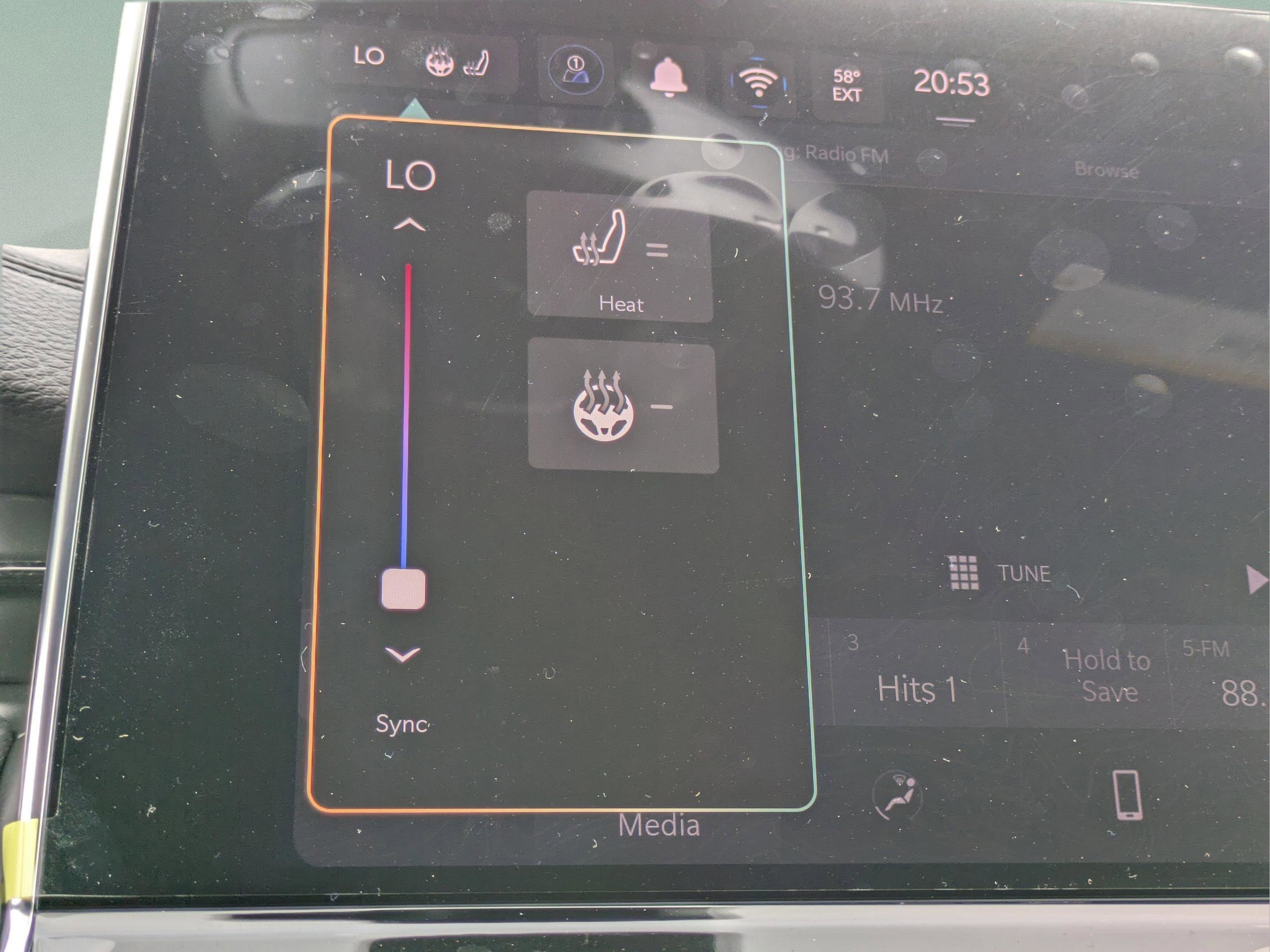 New 2026 Joose Jeep Latitude Altitude image 23