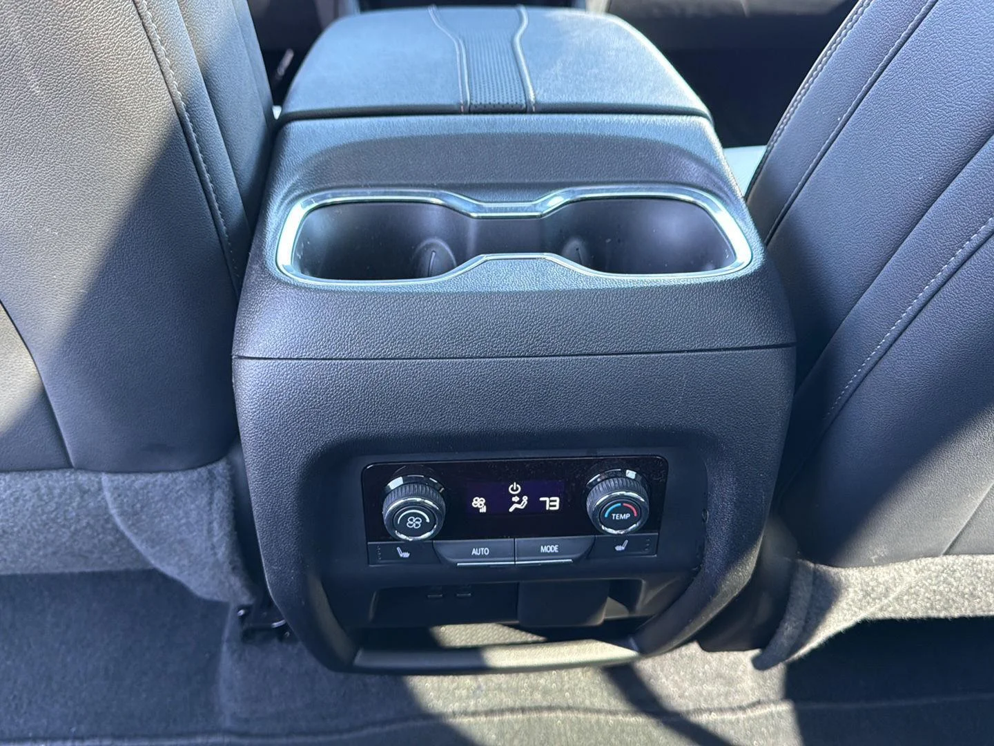 Used 2024 Sterling Gray Metallic Chevrolet AWD RS image 24