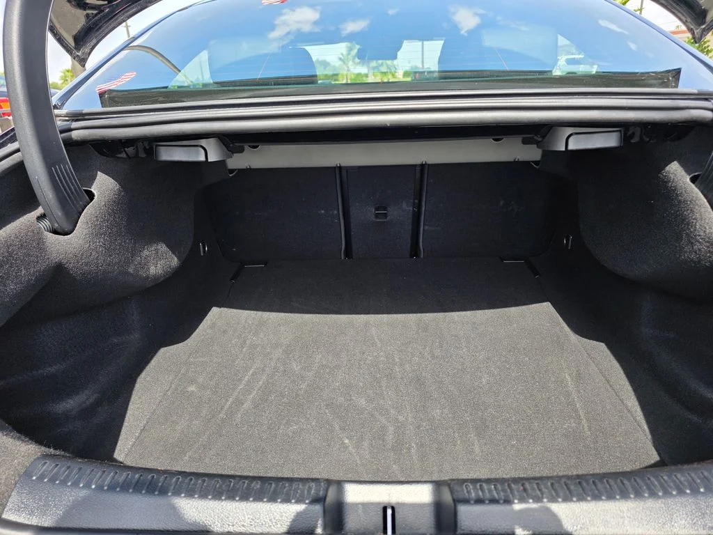 Used 2025 Black Mercedes-Benz CLA 250 image 24