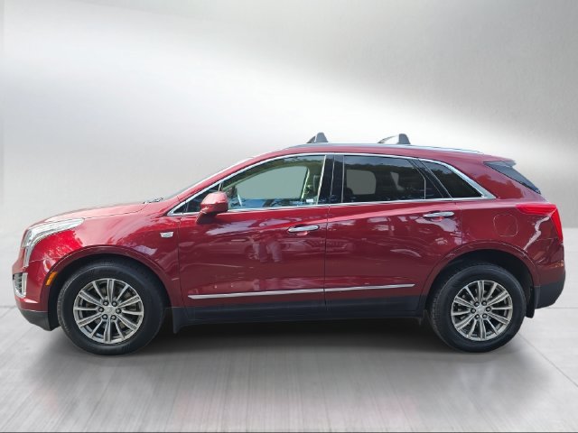 2017 Cadillac XT5 Luxury - Photo 6