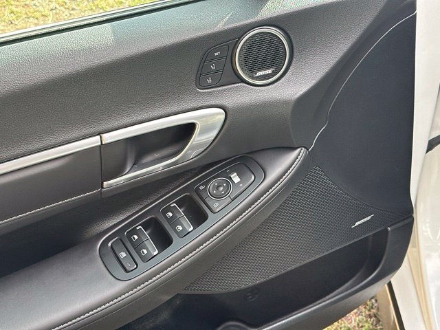 2022 Hyundai Sonata Hybrid Limited - Photo 12