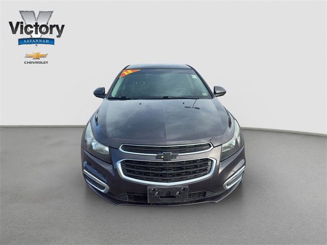 Used 2015 Chevrolet Cruze 1LT with VIN 1G1PC5SB4F7256068 for sale in Kansas City